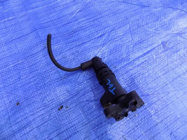 Niveausensor Aufhängung MAN TGL 10.180 OEM 4410501230 image 2
