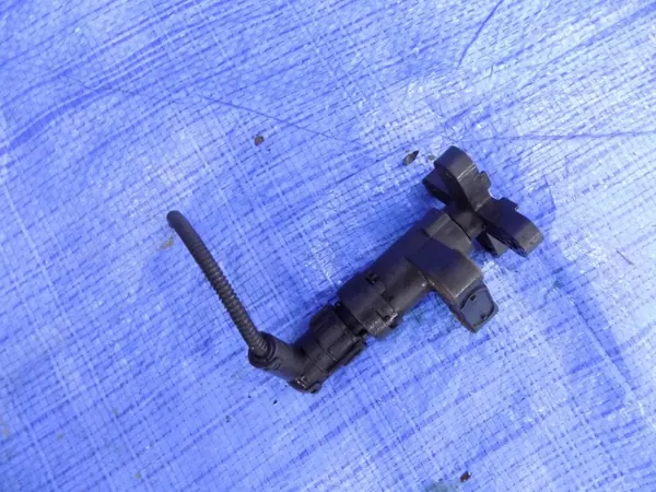 Niveausensor Aufhängung MAN TGL 10.180 OEM 4410501230 image 3