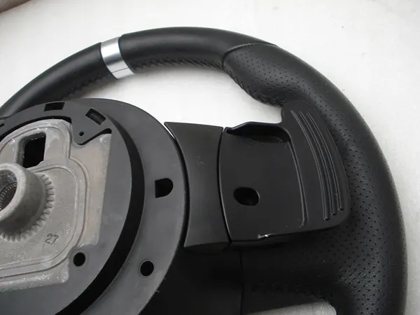 Volante Fiat 500 Abarth OEM image 10