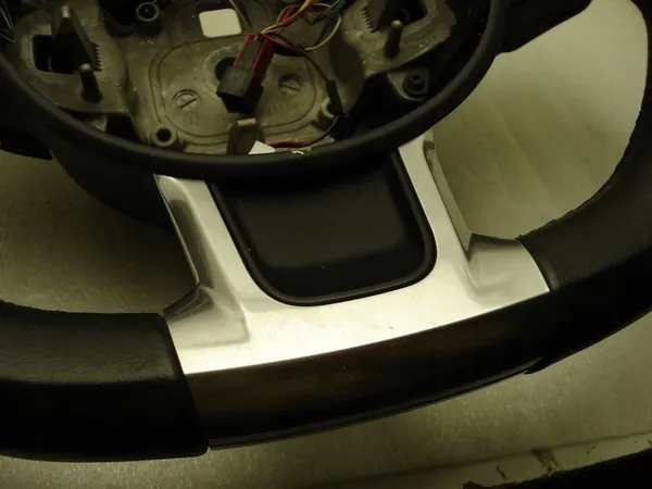 Volante Fiat 500 Abarth OEM image 2