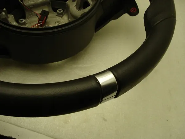 Volante Fiat 500 Abarth OEM image 5