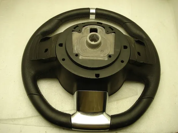 Volante Fiat 500 Abarth OEM image 8