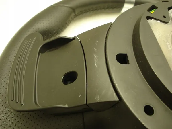 Volante Fiat 500 Abarth OEM image 9