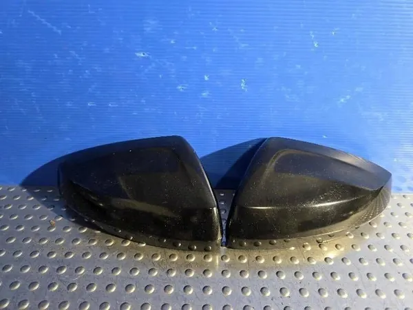 Volkswagen Polo VI Spegelhus Vänster + Höger image 2