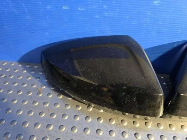 Volkswagen Polo VI Spegelhus Vänster + Höger image 4