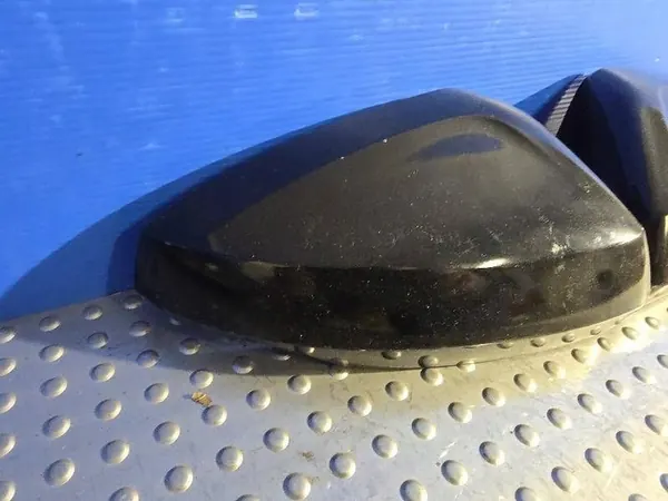 Volkswagen Polo VI Spegelhus Vänster + Höger image 5