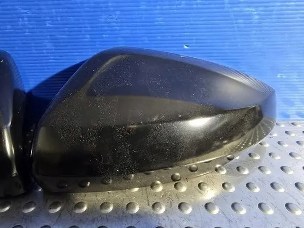 Volkswagen Polo VI Spegelhus Vänster + Höger image 6