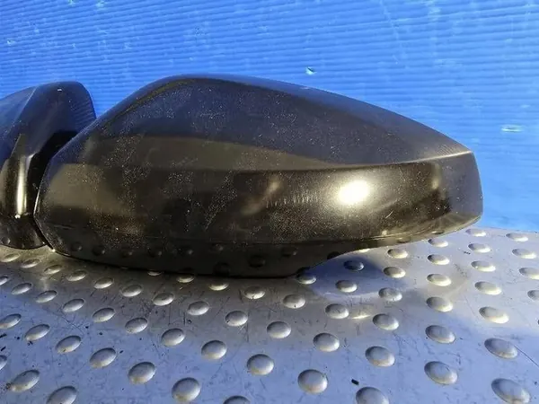 Volkswagen Polo VI Spegelhus Vänster + Höger image 7