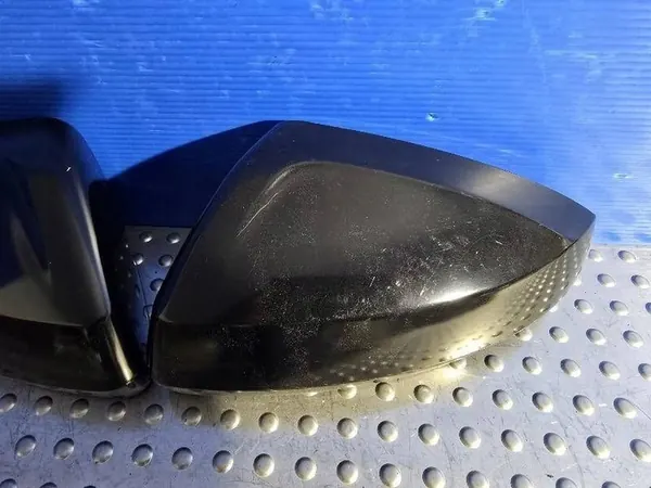 Volkswagen Polo VI Spegelhus Vänster + Höger image 8