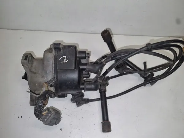 Sytytyskelaus OEM TD-63U Honda Civic 1.6:lle image 2