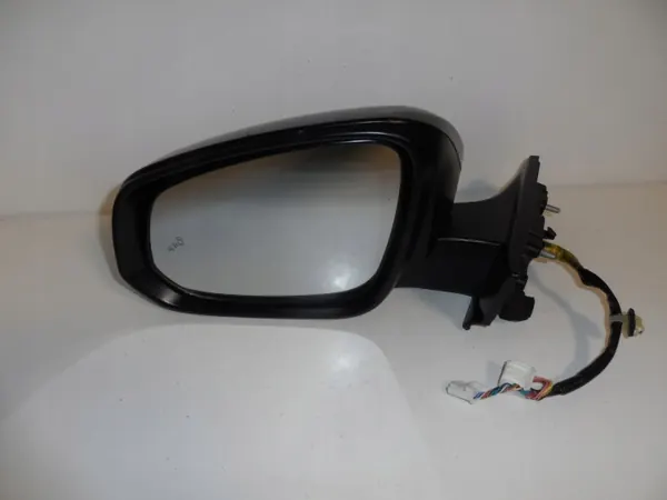 OEM 1732360829/00414500 WGV vänster spegel för Toyota bZ4X image 2
