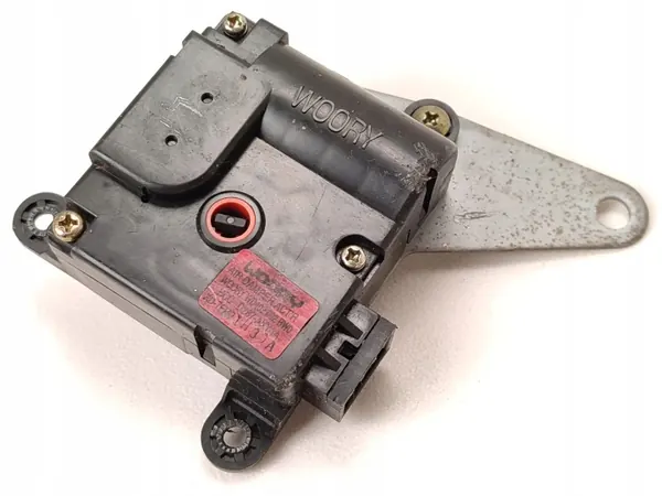 Motor del soplador OEM D267AKYAA Hyundai Coupe II image 2