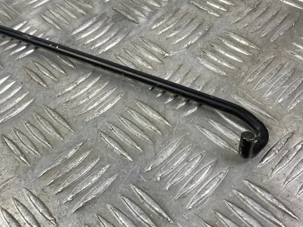 Support de vérin capot Jeep Compass OEM FOB30176 image 4