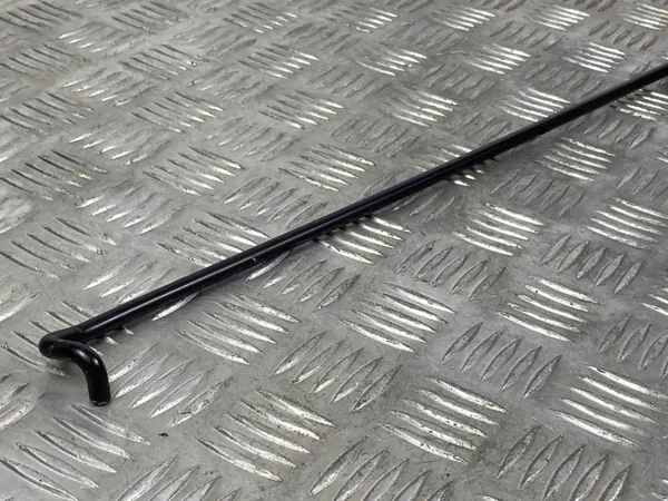 Support de vérin capot Jeep Compass OEM FOB30176 image 6