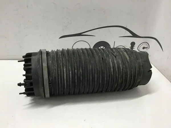 Coussin suspension arrière droit OEM 68340155AA Dodge RAM 1500 image 2