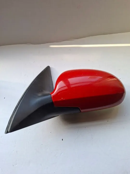 Linker Spiegel OEM E4022863 für Hyundai i30 - Gebraucht image 4