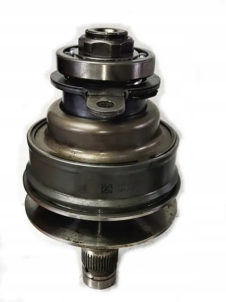 Panier de boîte Subaru Forester III 2.5 2013 image 1