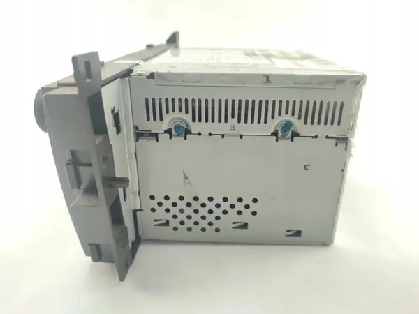 Radio GPS OEM 25810468 para Cadillac SRX 2006 image 3
