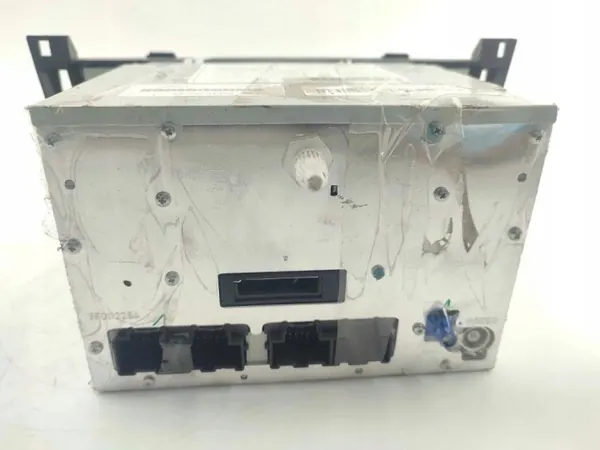 Radio GPS OEM 25810468 para Cadillac SRX 2006 image 4