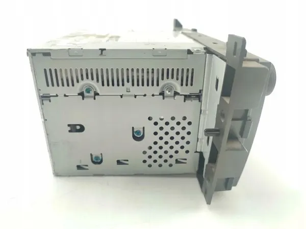 Radio GPS OEM 25810468 para Cadillac SRX 2006 image 5