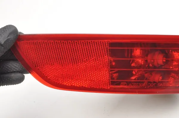 OEM 89075245 Dim bakljus höger sida Volvo XC60 image 4