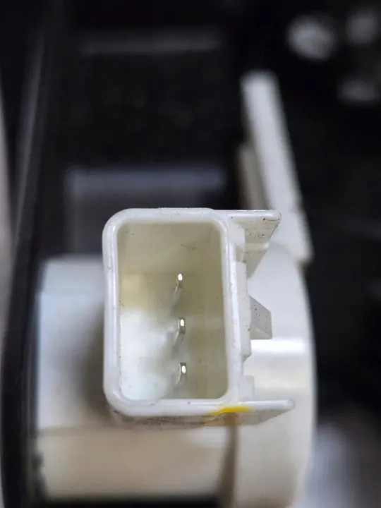 Pédale Opel Astra J IV 1.4 T image 5