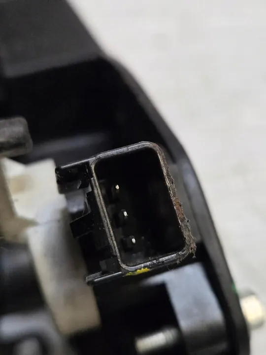 Pédale Opel Astra J IV 1.4 T image 6