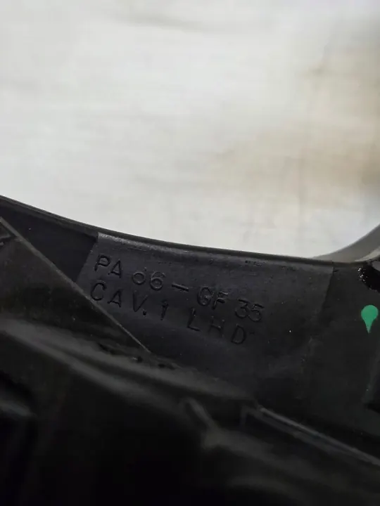 Pédale Opel Astra J IV 1.4 T image 7