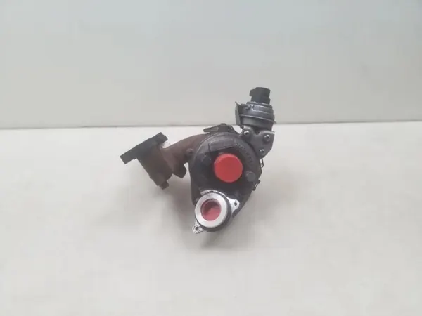 Turbo VW PASSAT B7 03L253016T 1.6L Diesel 77kW 2012 image 2
