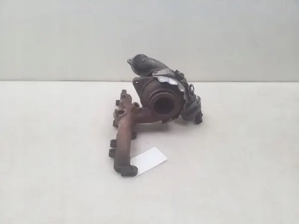 Turbo VW PASSAT B7 03L253016T 1.6L Diesel 77kW 2012 image 3