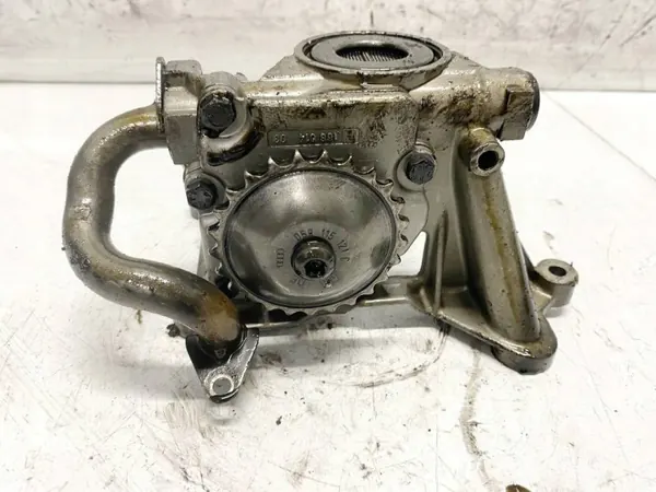 Oljepump OEM 059115105H för Audi A6 2.5L image 2