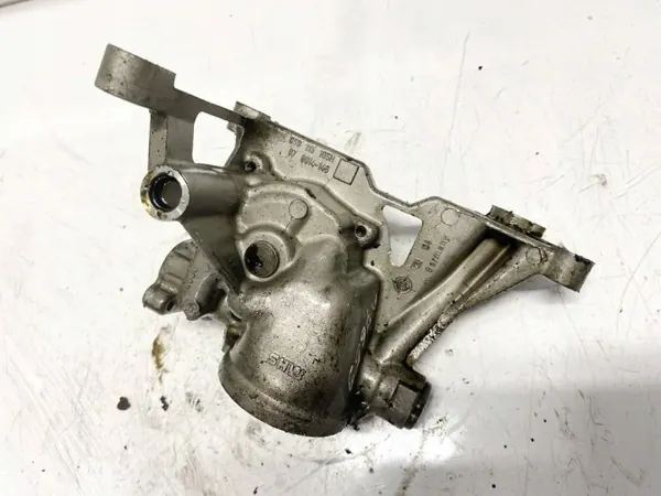 Oljepump OEM 059115105H för Audi A6 2.5L image 5