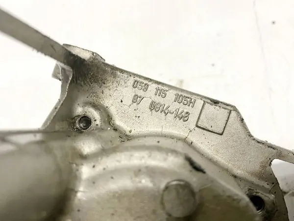 Oljepump OEM 059115105H för Audi A6 2.5L image 6