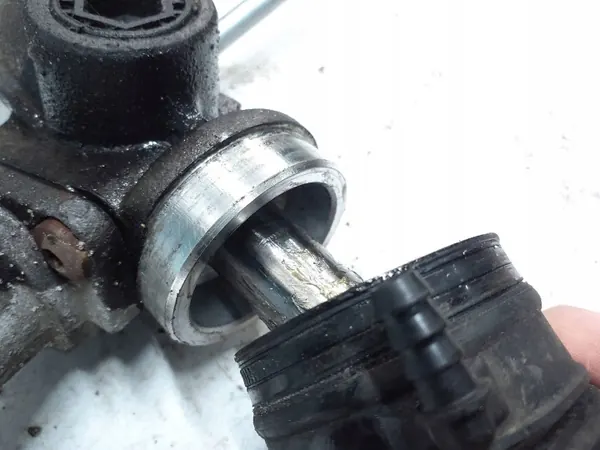 Zündspule Peugeot 307 CC OEM ARA360636 Gebraucht image 3
