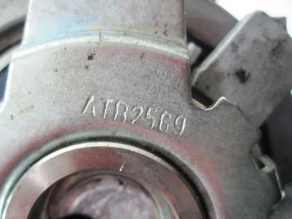 Tensor de correa VW POLO 1.2 TDI ATB2569 - Usado image 3