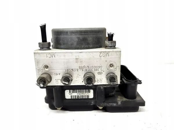 ABS-pomp OEM 51787091 voor Fiat Grande Punto 1.4 image 3