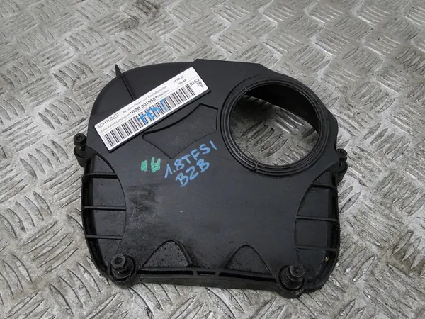 Tidskapsel Seat Altea 1.8TSI image 2