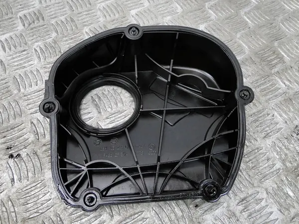 Tidskapsel Seat Altea 1.8TSI image 3