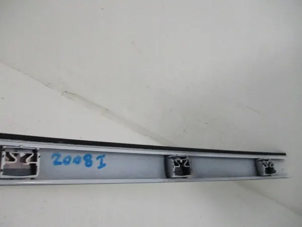 Peugeot 2008 I dakdrager OEM 2388900R - Wit image 10