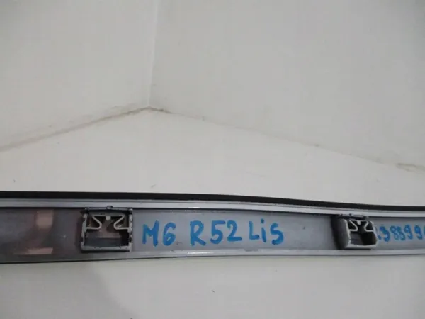 Peugeot 2008 I dakdrager OEM 2388900R - Wit image 9