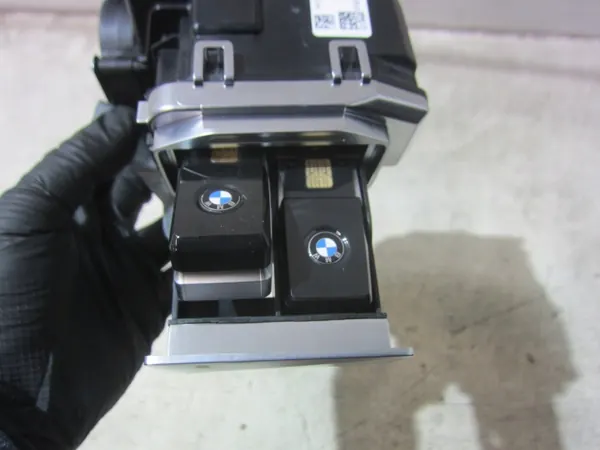OEM 538D5VNTSX98 Ambientador para BMW X3 X5 X6 image 6