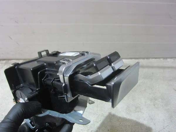 OEM 538D5VNTSX98 Ambientador para BMW X3 X5 X6 image 7
