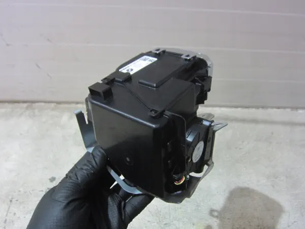 OEM 538D5VNTSX98 Ambientador para BMW X3 X5 X6 image 8