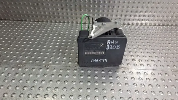 Bomba ABS OEM S26383039 para BMW E81-E93 image 2