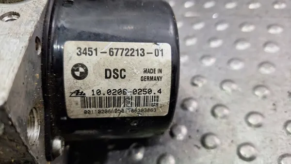 Bomba ABS OEM S26383039 para BMW E81-E93 image 7