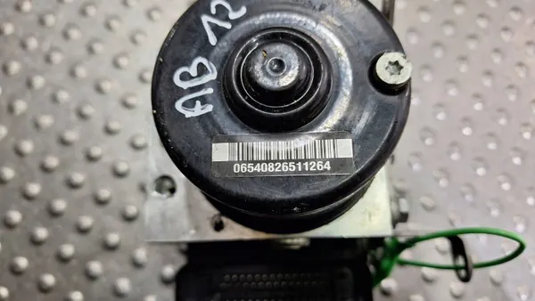 Bomba ABS OEM S26383039 para BMW E81-E93 image 8