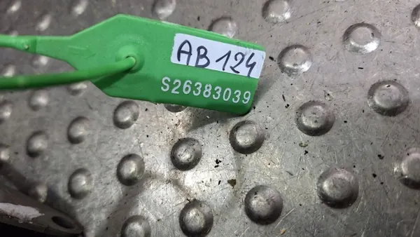 Bomba ABS OEM S26383039 para BMW E81-E93 image 9