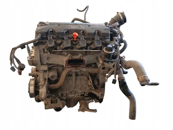 Motor MM_R20A9 para Honda CR-V IV 2.0 I-VTEC 155CV image 2