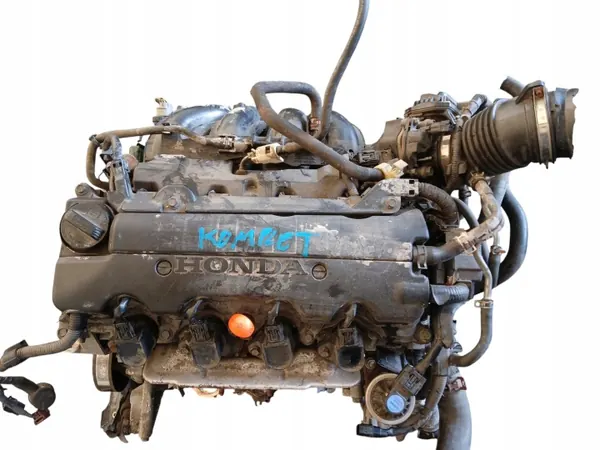 Motor MM_R20A9 para Honda CR-V IV 2.0 I-VTEC 155CV image 3