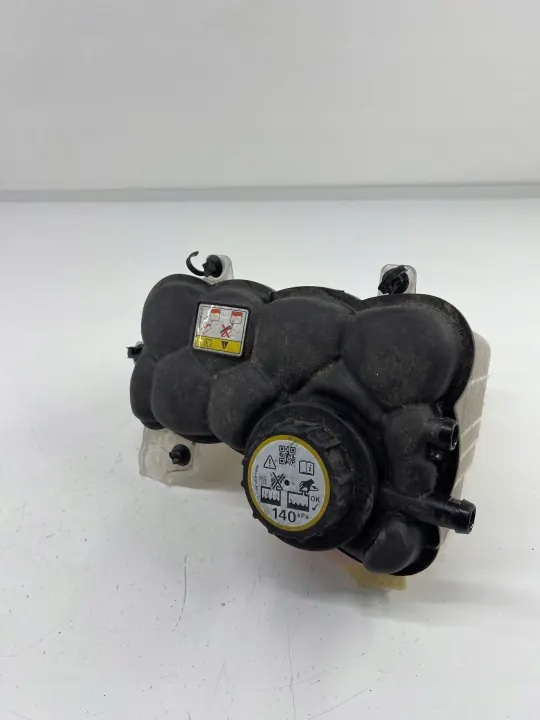 Niveautank Jaguar F-Pace X761 OEM HX73-8A080 image 5